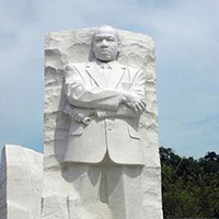 Martin Luther King, Jr. Memorial